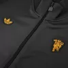 Chaqueta de Entrenamiento Manchester United 2025/26 - camisetasfutbol