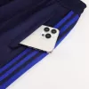 Conjunto de Chaqueta de Entrenamiento Olympique Lyonnais 2025/26 - camisetasfutbol