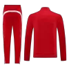Conjunto de Chaqueta de Entrenamiento Bayern Munich 2025/26 - camisetasfutbol