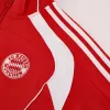 Chaqueta de Entrenamiento Bayern Munich 2025/26 - camisetasfutbol