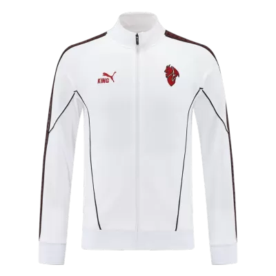 Chaqueta de Entrenamiento AC Milan 2025/26 - camisetasfutbol