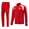 Conjunto de Chaqueta de Entrenamiento Bayern Munich 2025/26 - camisetasfutbol