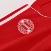 Conjunto de Chaqueta de Entrenamiento Bayern Munich 2025/26 - camisetasfutbol