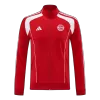 Chaqueta de Entrenamiento Bayern Munich 2025/26 - camisetasfutbol