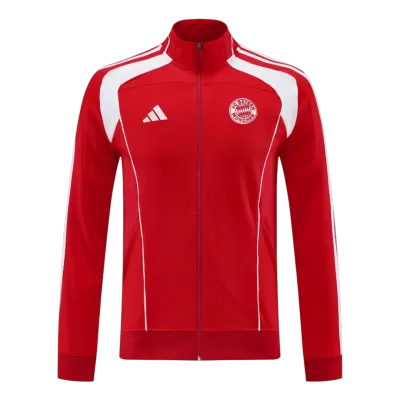 Chaqueta de Entrenamiento Bayern Munich 2025/26 - camisetasfutbol