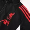 Chaqueta de Rompeviento Liverpool 2025/26 Hombre - camisetasfutbol