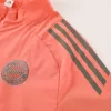 Chaqueta de Rompeviento Bayern Munich 2025/26 Hombre - camisetasfutbol