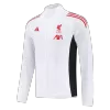 Chaqueta de Rompeviento Liverpool 2025/26 Hombre - camisetasfutbol