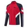 Chaqueta de Rompeviento Arsenal 2025/26 Hombre - camisetasfutbol