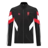 Chaqueta de Rompeviento Manchester United 2025/26 Hombre - camisetasfutbol