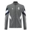 Chaqueta de Rompeviento Real Madrid 2025/26 Hombre - camisetasfutbol