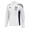 Chaqueta de Rompeviento Arsenal 2025/26 Hombre - camisetasfutbol