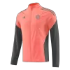 Chaqueta de Rompeviento Bayern Munich 2025/26 Hombre - camisetasfutbol