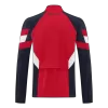 Chaqueta de Rompeviento Arsenal 2025/26 Hombre - camisetasfutbol