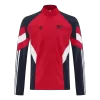 Chaqueta de Rompeviento Arsenal 2025/26 Hombre - camisetasfutbol