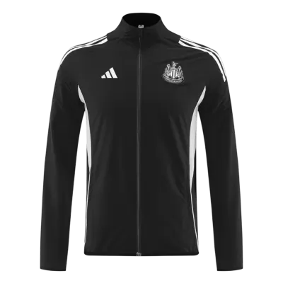 Chaqueta de Rompeviento Newcastle United 2025/26 Hombre - camisetasfutbol