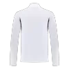 Chaqueta de Rompeviento Liverpool 2025/26 Hombre - camisetasfutbol