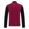 Chaqueta de Rompeviento Roma 2025/26 Hombre - camisetasfutbol