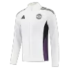Chaqueta de Rompeviento Manchester United 2025/26 Hombre - camisetasfutbol