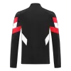 Chaqueta de Rompeviento Manchester United 2025/26 Hombre - camisetasfutbol