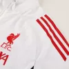 Chaqueta de Rompeviento Liverpool 2025/26 Hombre - camisetasfutbol