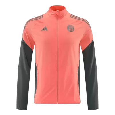 Chaqueta de Rompeviento Bayern Munich 2025/26 Hombre - camisetasfutbol