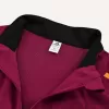 Chaqueta de Rompeviento Roma 2025/26 Hombre - camisetasfutbol