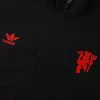 Chaqueta de Rompeviento Manchester United 2025/26 Hombre - camisetasfutbol