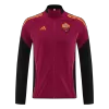 Chaqueta de Rompeviento Roma 2025/26 Hombre - camisetasfutbol