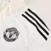 Chaqueta de Rompeviento Manchester United 2025/26 Hombre - camisetasfutbol