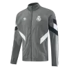 Chaqueta de Rompeviento Real Madrid 2025/26 Hombre - camisetasfutbol