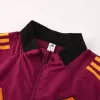 Chaqueta de Rompeviento Roma 2025/26 Hombre - camisetasfutbol