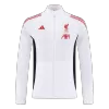 Chaqueta de Rompeviento Liverpool 2025/26 Hombre - camisetasfutbol