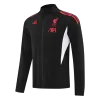 Chaqueta de Rompeviento Liverpool 2025/26 Hombre - camisetasfutbol