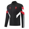 Chaqueta de Rompeviento Manchester United 2025/26 Hombre - camisetasfutbol
