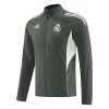 Chaqueta de Rompeviento Real Madrid 2025/26 Hombre - camisetasfutbol