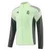 Chaqueta de Rompeviento Real Madrid 2025/26 Hombre - camisetasfutbol