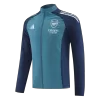 Chaqueta de Rompeviento Arsenal 2025/26 Hombre - camisetasfutbol