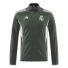 Chaqueta de Rompeviento Real Madrid 2025/26 Hombre - camisetasfutbol