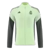 Chaqueta de Rompeviento Real Madrid 2025/26 Hombre - camisetasfutbol