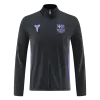 Chaqueta de Rompeviento Barcelona 2025/26 Hombre - camisetasfutbol