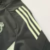 Chaqueta de Rompeviento Real Madrid 2025/26 Hombre - camisetasfutbol