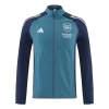 Chaqueta de Rompeviento Arsenal 2025/26 Hombre - camisetasfutbol