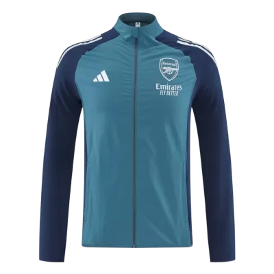 Chaqueta de Rompeviento Arsenal 2025/26 Hombre - camisetasfutbol