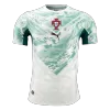 Camiseta versión jugador Portugal 2026 Segunda Equipación Copa del Mundo - Versión Jugador - camisetasfutbol