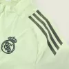 Chaqueta de Rompeviento Real Madrid 2025/26 Hombre - camisetasfutbol