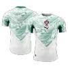 Camiseta versión jugador Portugal 2026 Segunda Equipación Copa del Mundo - Versión Jugador - camisetasfutbol