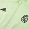 Chaqueta de Rompeviento Real Madrid 2025/26 Hombre - camisetasfutbol