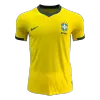 Camiseta versión jugador Brazil 2026 Primera Equipación Copa del Mundo - Versión Jugador - camisetasfutbol
