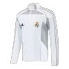 Chaqueta de Rompeviento Real Madrid 2025/26 Hombre - camisetasfutbol